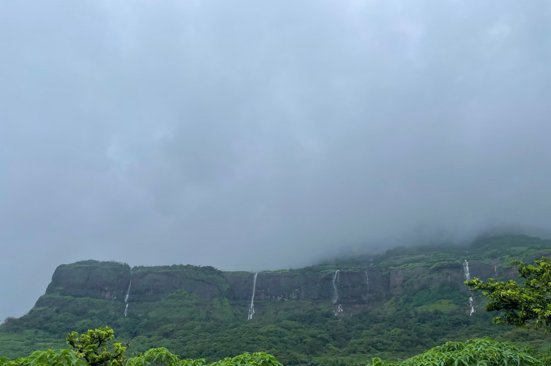 Aadrai Jungle Trek: Pristine Beauty of Sahyadri’s