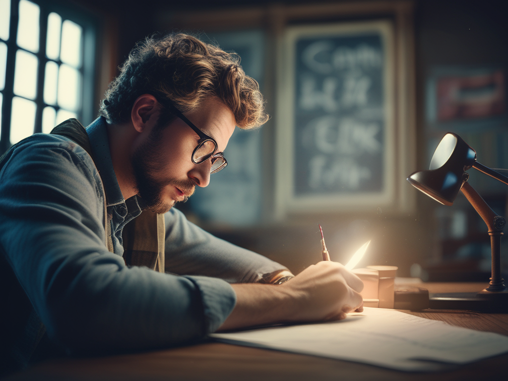 ‘Essay Writing’ for UPSC