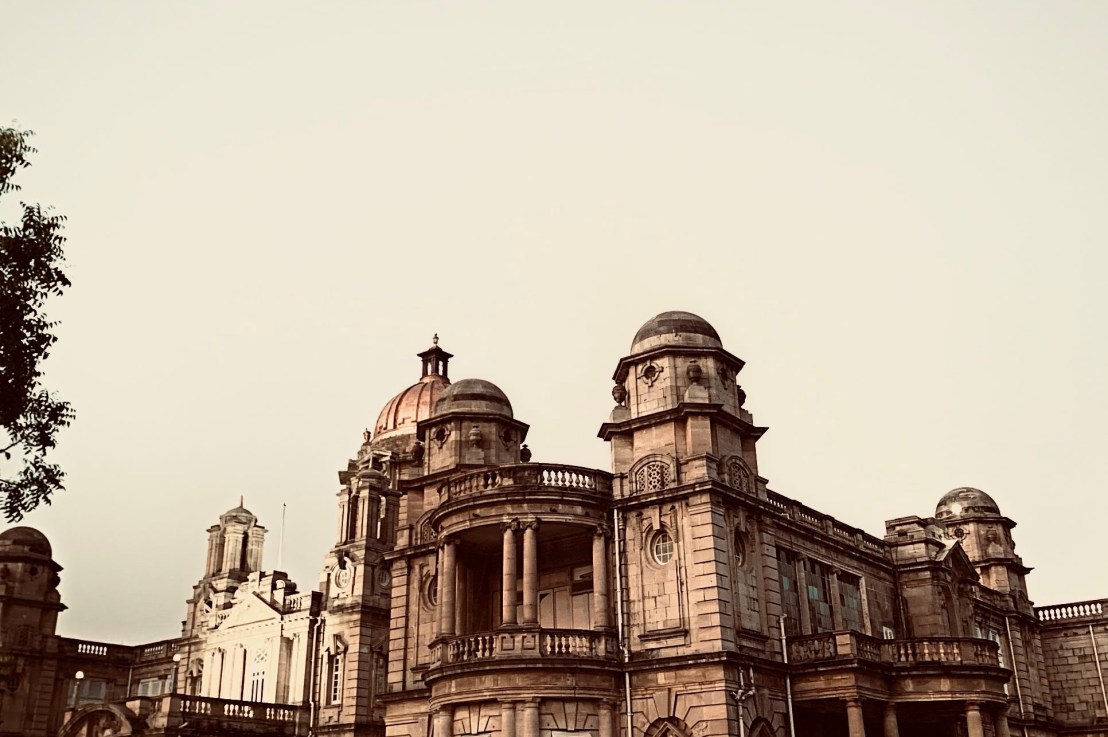 National Academy of Indian Railways: Past, Present and&nbsp;Future