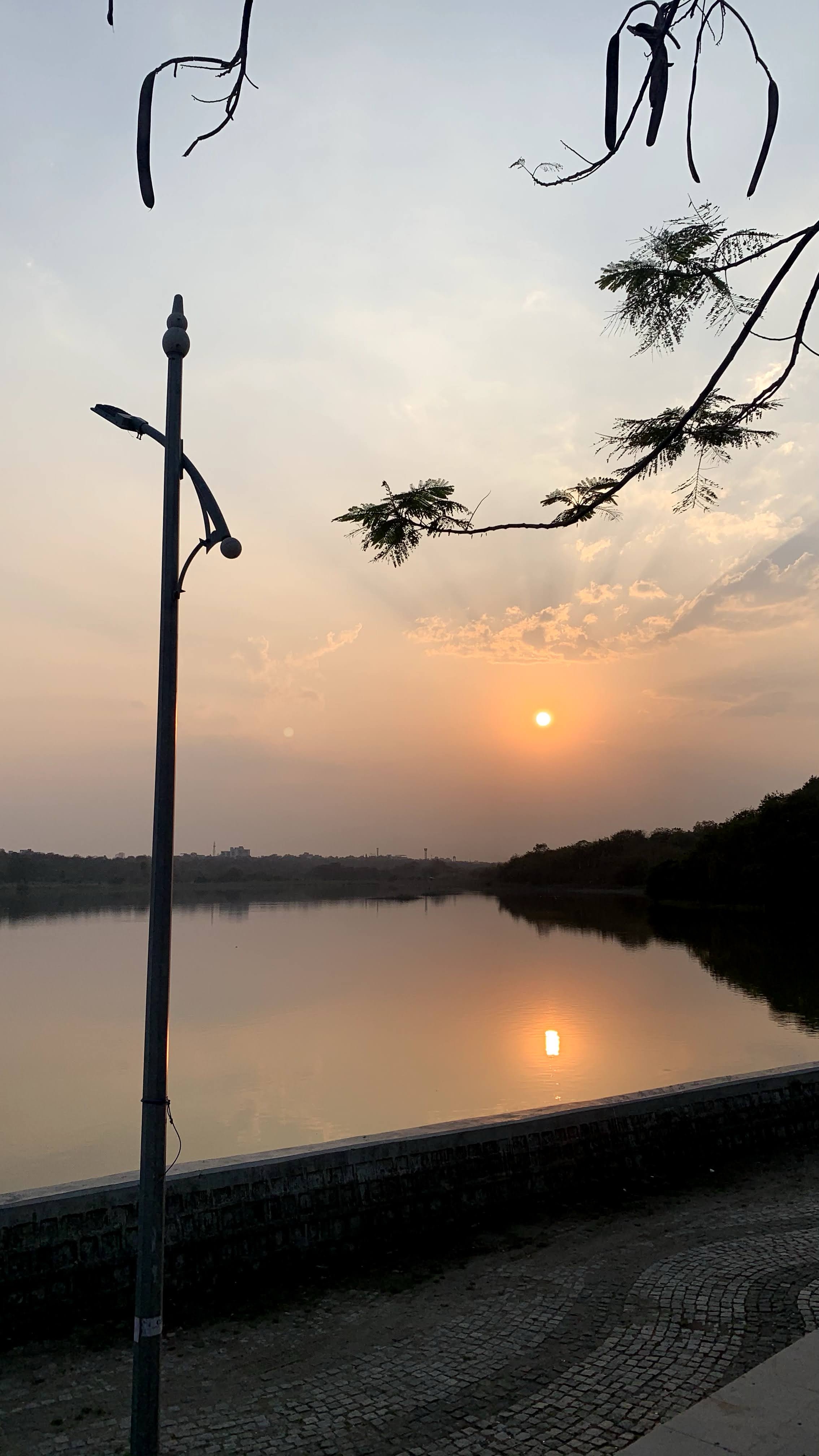 City of Nagpur: A Photo Essay!