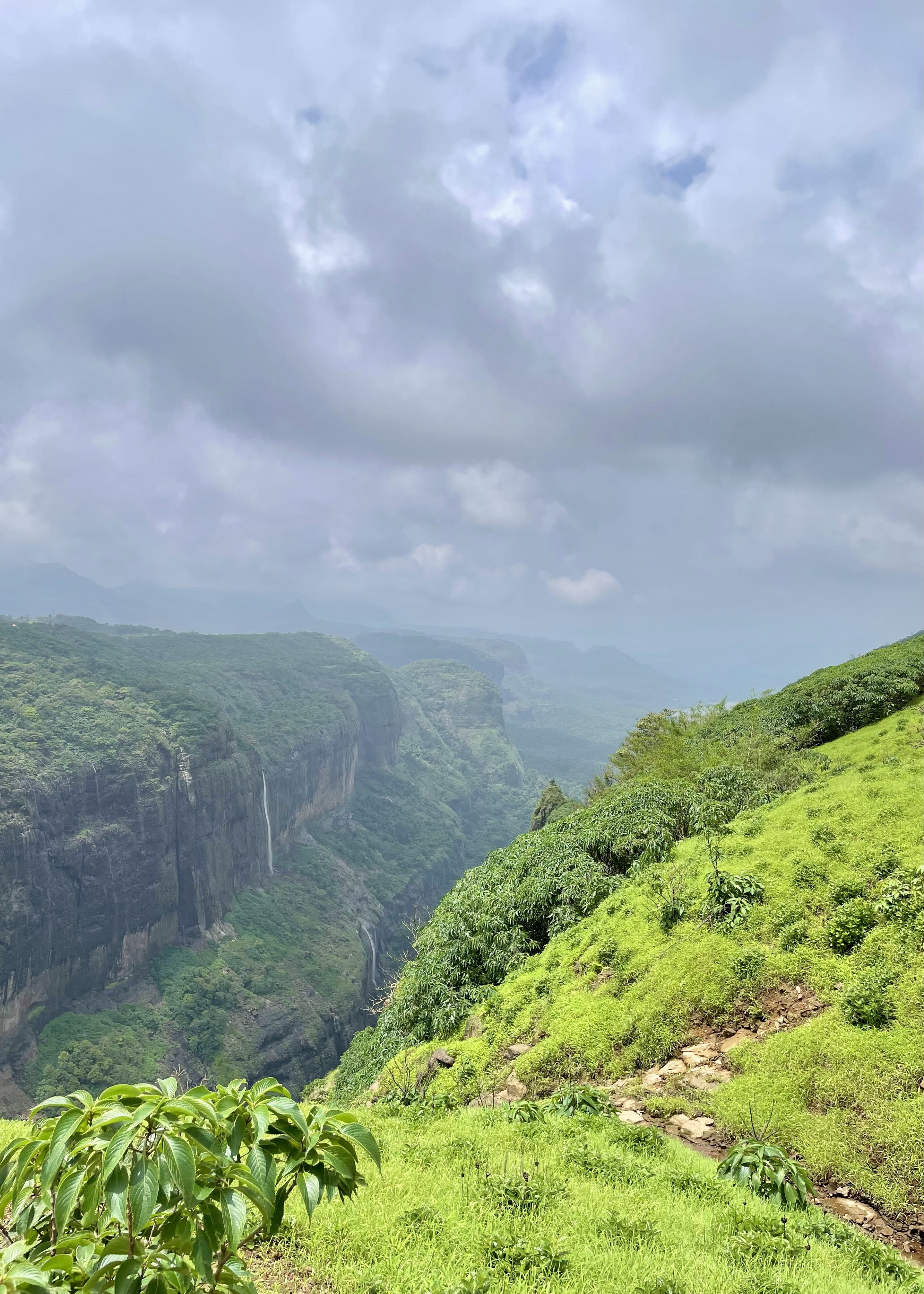 Andharban Trek: A Unique Journey Through Sahyadris’ Dark Forest!