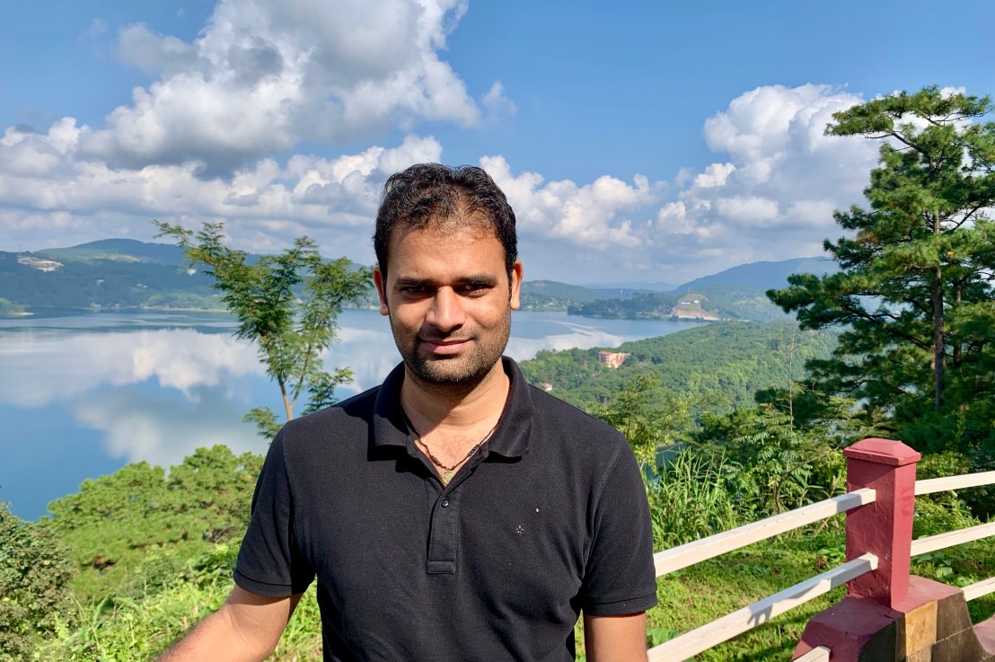 A Drive Along The Umiam Lake Meghalaya: One of the Most Scenic&nbsp;Route!