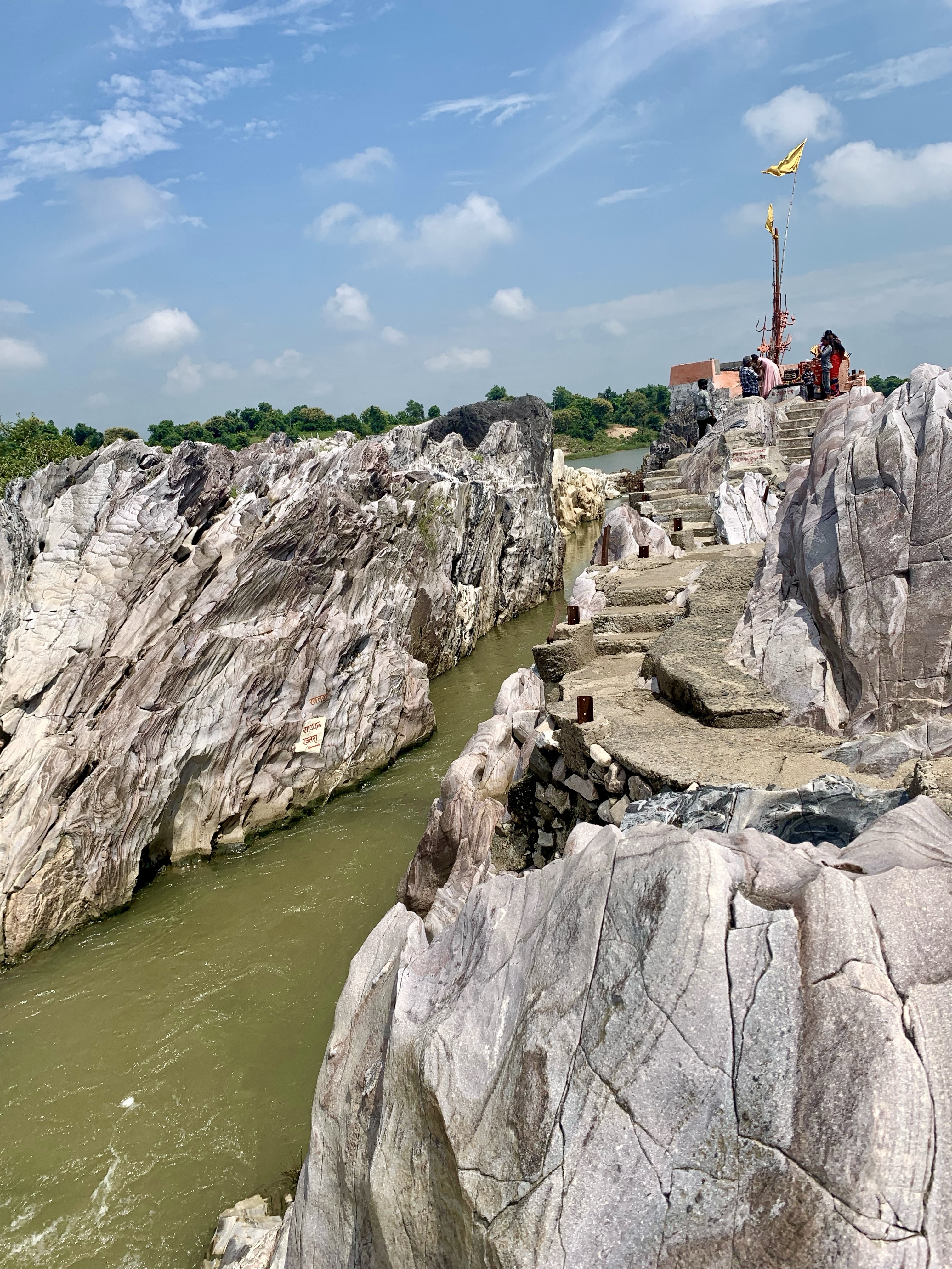 Ghogra(Ghogara) Mahadev Temple Nagpur: A Beautiful Picnic Place Near Nagpur