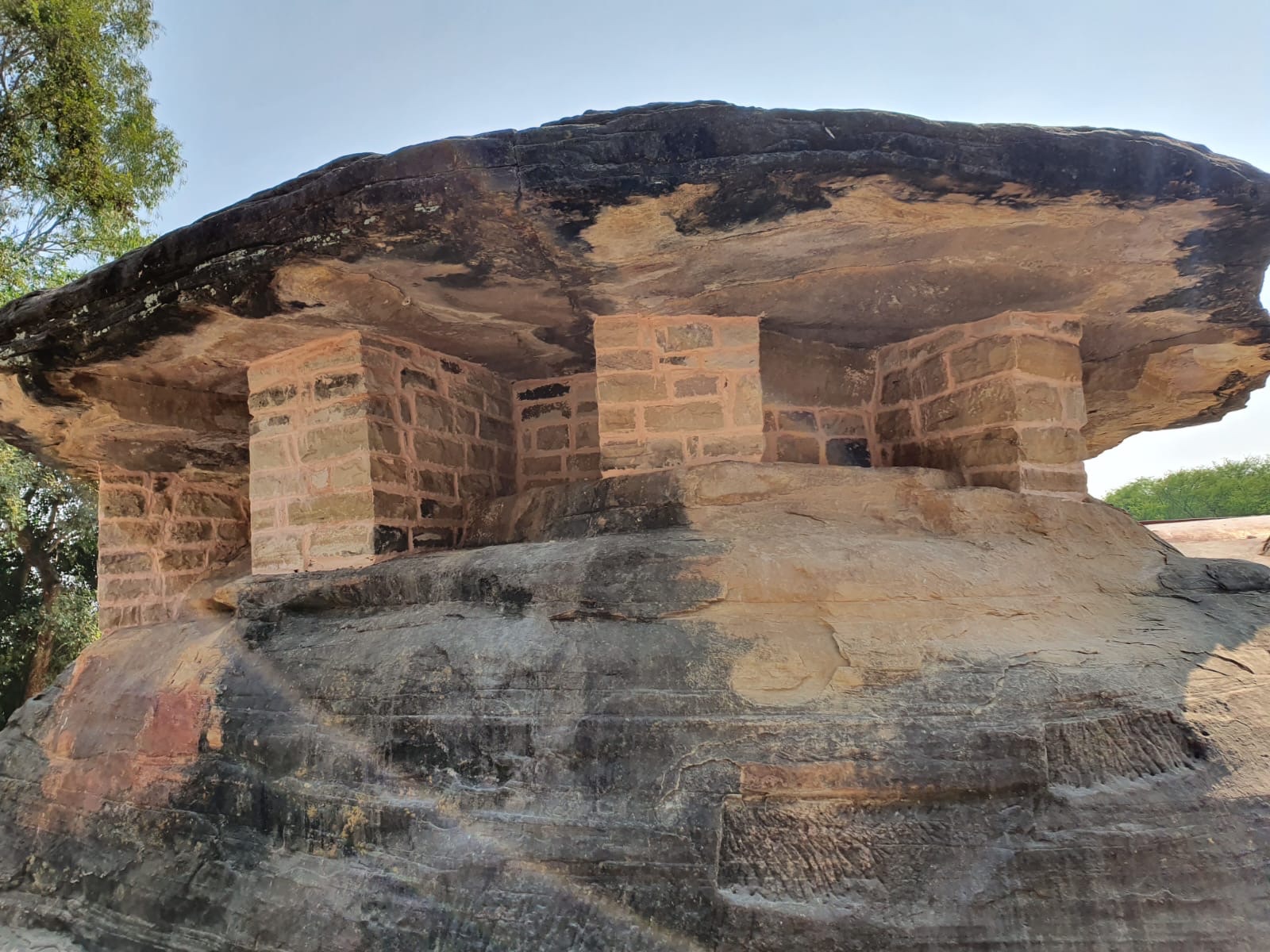Udayagiri Caves: Historical, Religious, and Artistic Significance