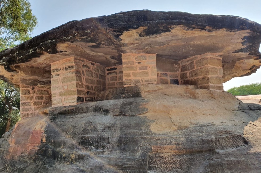 Udayagiri Caves: Historical, Religious, and Artistic&nbsp;Significance