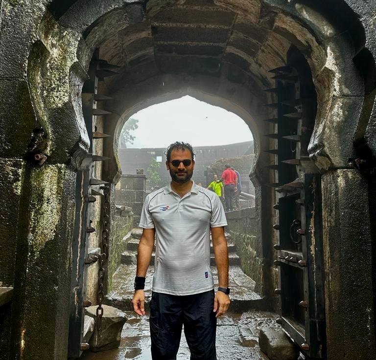 Lohagad Fort: Historical Marvel and Trekking Paradise in Maharashtra