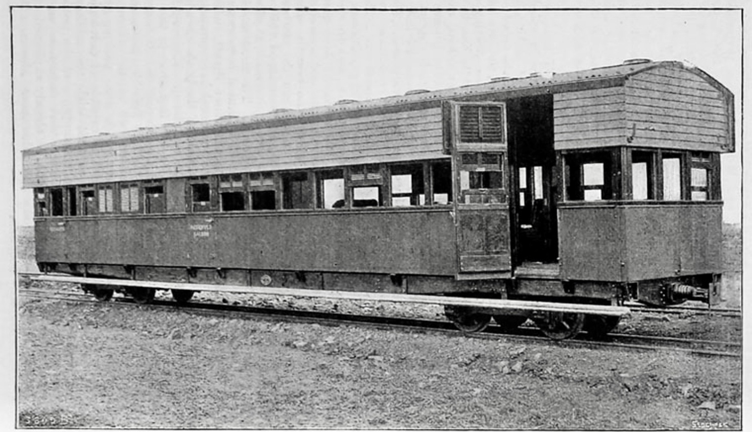 Diverse Railway System in Pre-Independence India: An Overview