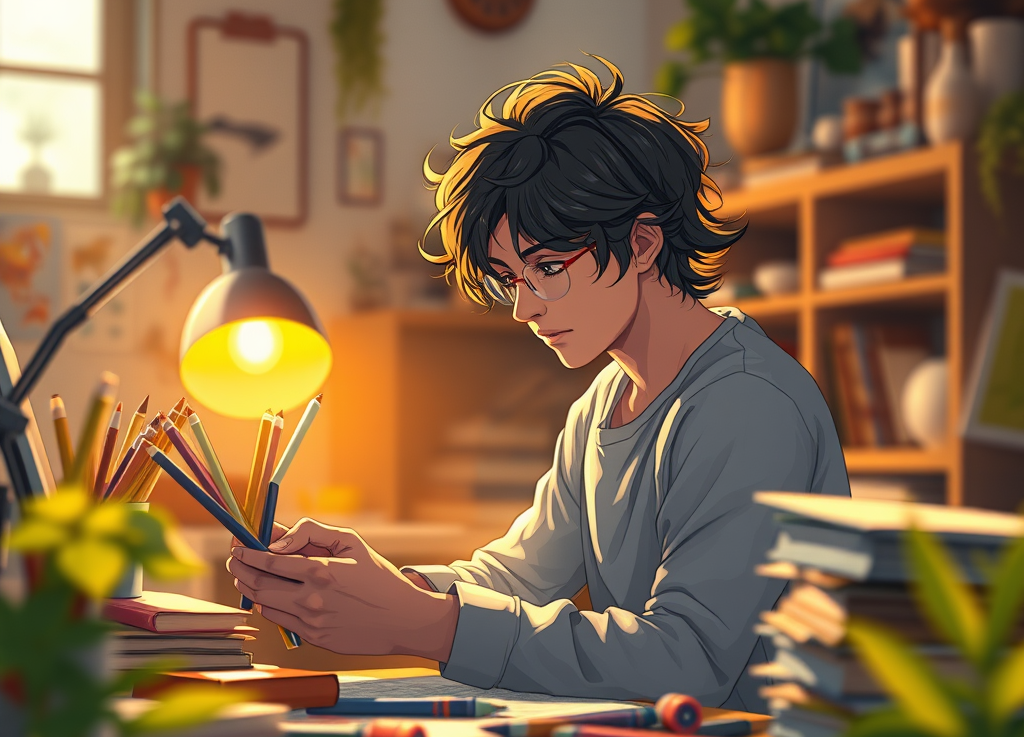 Finding flow in What we&nbsp;do!